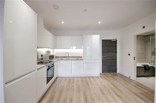 Foto 4 - Solihull Modern Apartments - Seven Stays