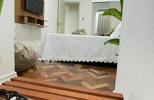 ApartamentoCopanema Subway Family HIR 27 - Foto 2