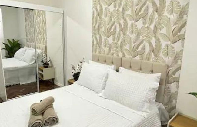 ApartamentoCopanema Subway Family HIR 27 - Foto 4