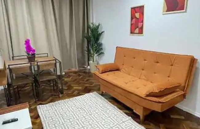 ApartamentoCopanema Subway Family HIR 27 - Foto 15