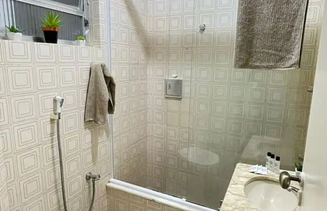 ApartamentoCopanema Subway Family HIR 27 - Foto 21