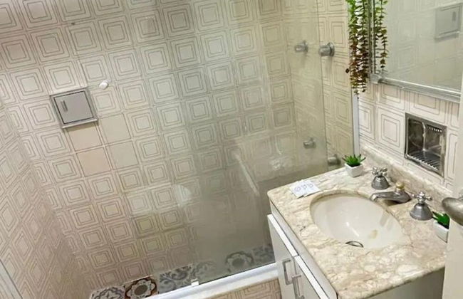 ApartamentoCopanema Subway Family HIR 27 - Foto 22