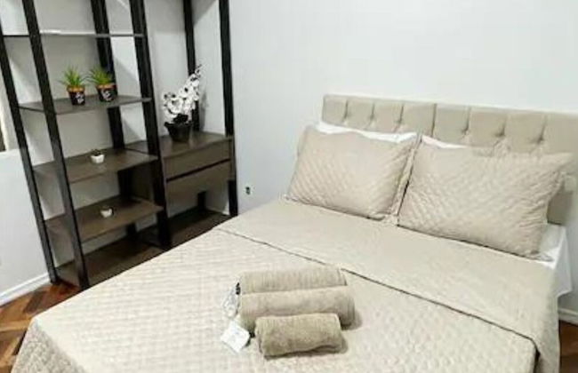 ApartamentoCopanema Subway Family HIR 27 - Foto 1