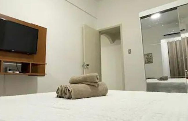 ApartamentoCopanema Subway Family HIR 27 - Foto 5