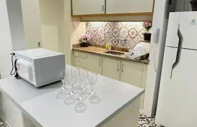 ApartamentoCopanema Subway Family HIR 27 - Foto 11