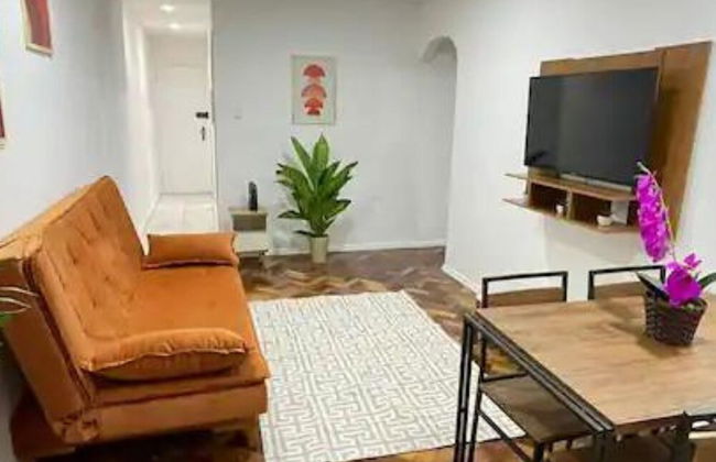 ApartamentoCopanema Subway Family HIR 27 - Foto 14
