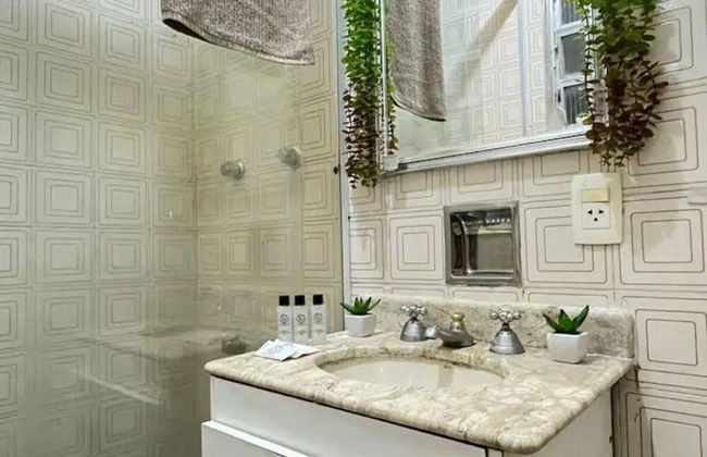 ApartamentoCopanema Subway Family HIR 27 - Foto 25