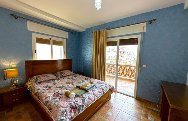 Luxury duplex with private pool-Sea view - Foto 2