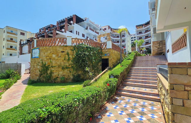 Luxury duplex with private pool-Sea view - Foto 24