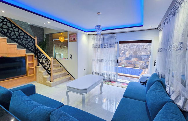 Luxury duplex with private pool-Sea view - Foto 15
