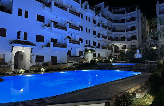 Luxury duplex with private pool-Sea view - Foto 27