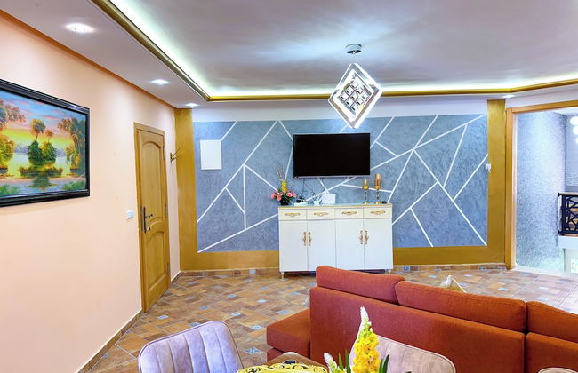 Luxury duplex with private pool-Sea view - Foto 16