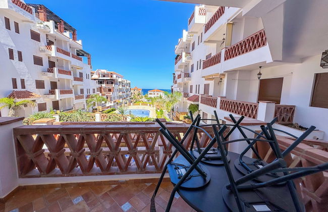 Luxury duplex with private pool-Sea view - Foto 34