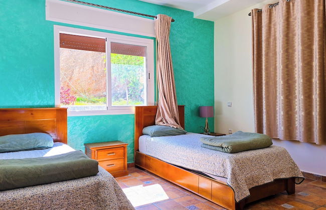 Luxury duplex with private pool-Sea view - Foto 8