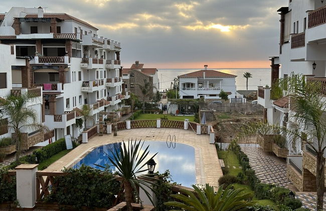 Luxury duplex with private pool-Sea view - Foto 28