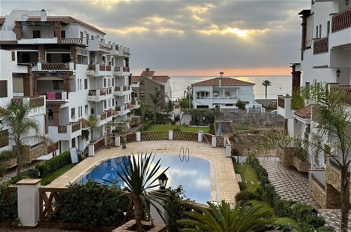 Foto 17 - Luxury duplex with private pool-Sea view