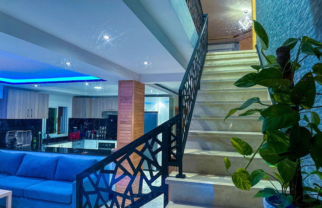 Luxury duplex with private pool-Sea view - Foto 14