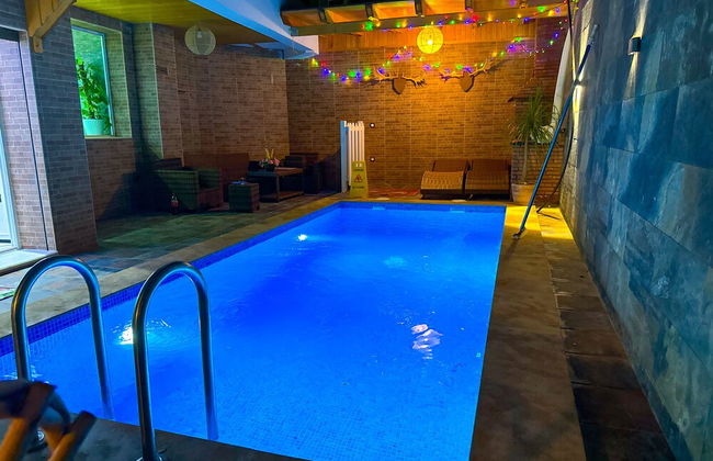 Luxury duplex with private pool-Sea view - Foto 19