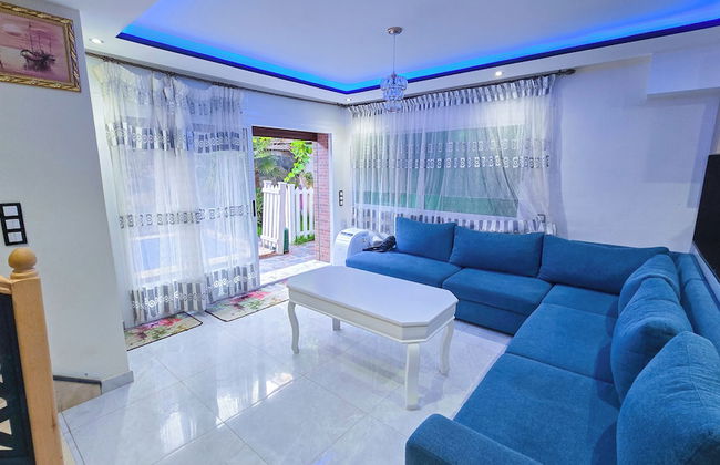 Luxury duplex with private pool-Sea view - Foto 16