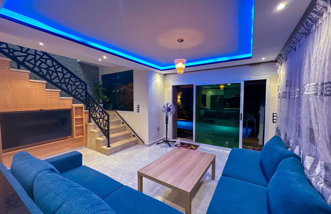 Luxury duplex with private pool-Sea view - Foto 13