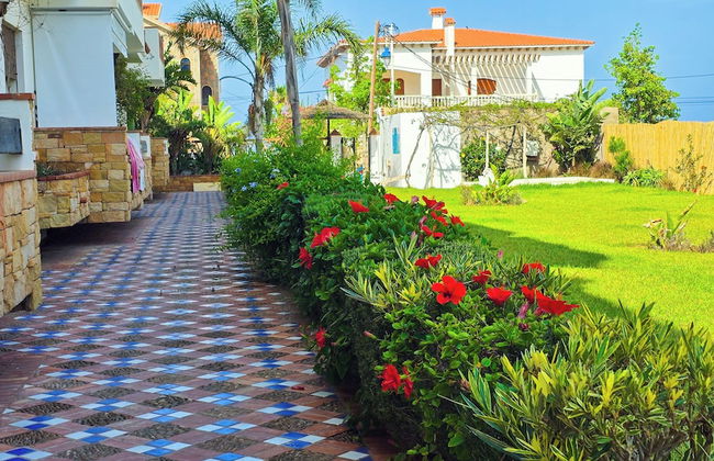 Luxury duplex with private pool-Sea view - Foto 25