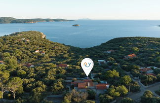 Photo 1 - Sea View House Sanja With Terrace