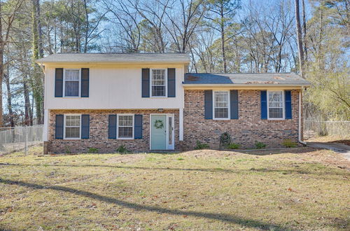 Photo 15 - Pet-friendly Durham Vacation Rental w/ Large Deck