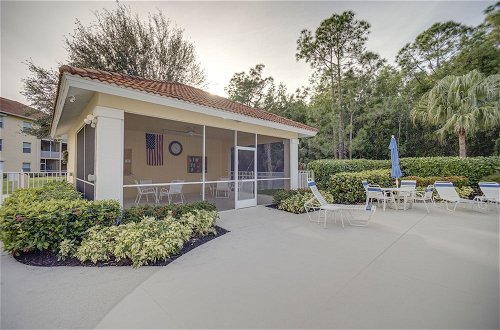 Foto 5 - Newly Updated Naples Condo w/ Community Pool