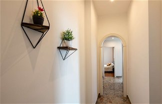 Photo 2 - Altido Spacious Family Flat For 6 People In Genova