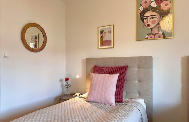 Prinshöjden Hotel - Smart Digital Apartments & Villas - Foto 13