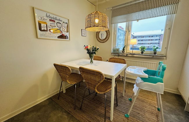 Prinshöjden Hotel - Smart Digital Apartments & Villas - Foto 16