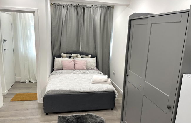 Charming 1-bed Studio in London - Foto 1