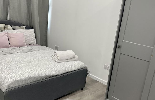 Charming 1-bed Studio in London - Foto 4