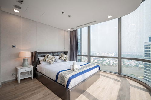 Photo 45 - LANDMARK 81 Luxury Riverside Retreat