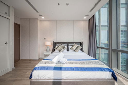 Photo 43 - LANDMARK 81 Luxury Riverside Retreat