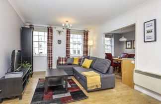 Photo 1 - JOIVY Heart Of Grassmarket 1 Br Apartment