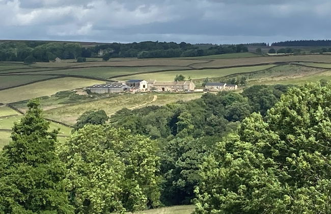 Moorlands Farm Holidays - Foto 66