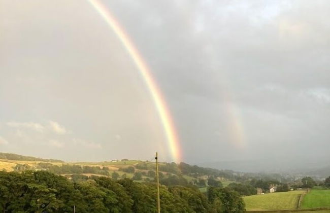 Moorlands Farm Holidays - Foto 57