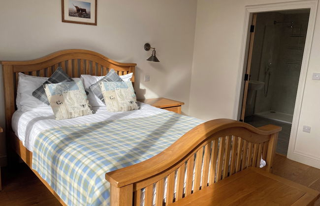 Moorlands Farm Holidays - Foto 11