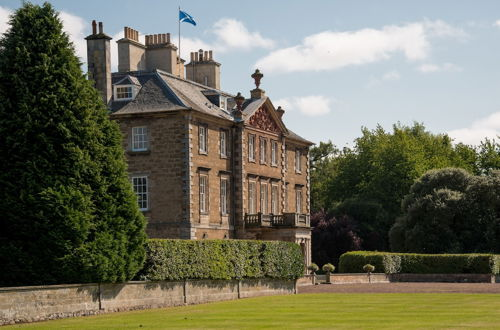 Foto 63 - Gilmerton House - Historic Scottish Mansion
