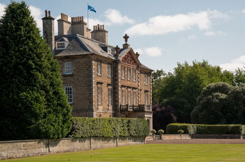 Photo 63 - JOIVY Gilmerton House - Historic Scottish Mansion