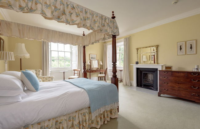 JOIVY Gilmerton House - Historic Scottish Mansion - Foto 20
