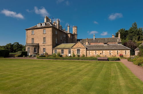 Foto 80 - JOIVY Gilmerton House - Historic Scottish Mansion