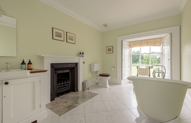 JOIVY Gilmerton House - Historic Scottish Mansion - Foto 53