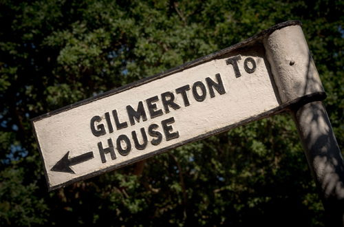 Photo 75 - Gilmerton House - Historic Scottish Mansion
