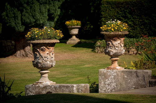 Foto 64 - JOIVY Gilmerton House - Historic Scottish Mansion