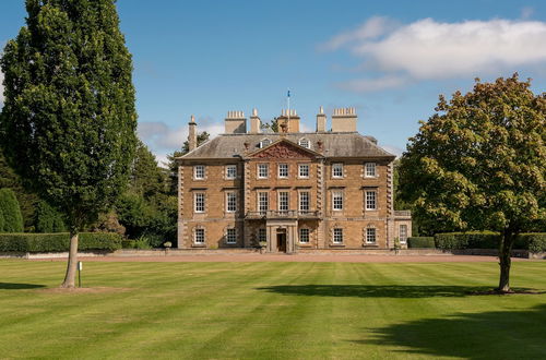 Photo 78 - JOIVY Gilmerton House - Historic Scottish Mansion