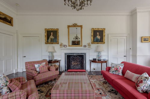 Photo 32 - Gilmerton House - Historic Scottish Mansion