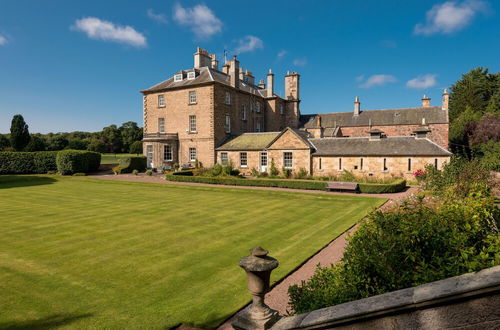 Photo 77 - JOIVY Gilmerton House - Historic Scottish Mansion