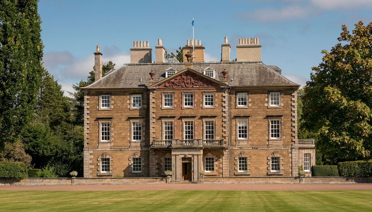 Foto 1 - JOIVY Gilmerton House - Historic Scottish Mansion